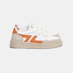 bêta b1 orange, unisex, EU 40